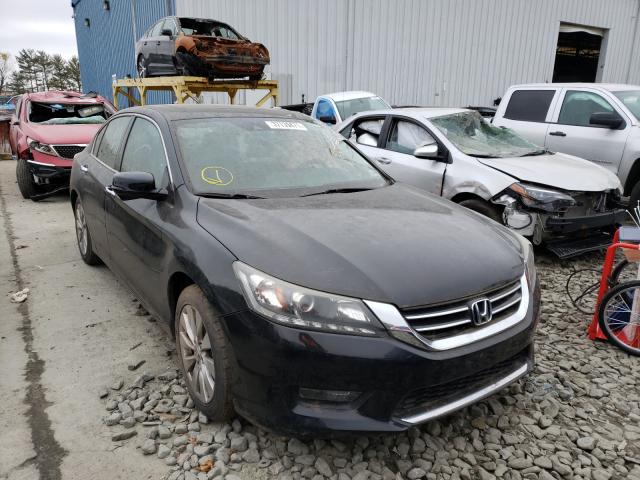 HONDA ACCORD EXL 2014 1hgcr3f89ea030781