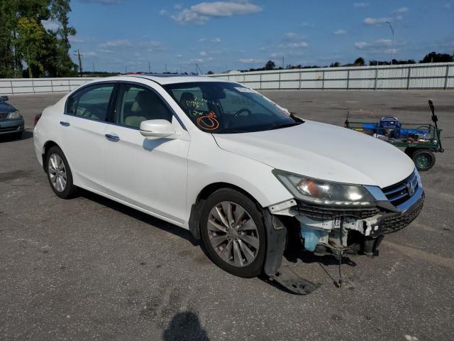 HONDA ACCORD EXL 2014 1hgcr3f89ea032496