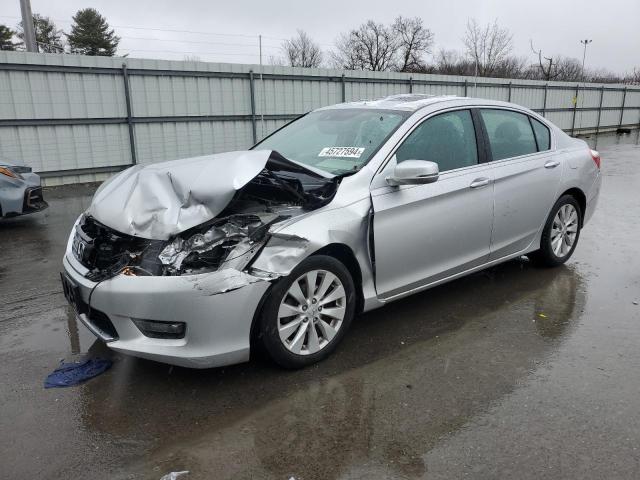 HONDA ACCORD 2014 1hgcr3f89ea035348