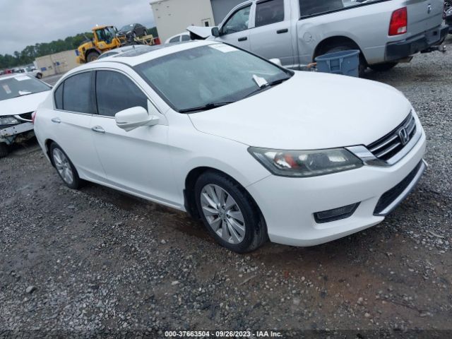 HONDA ACCORD 2014 1hgcr3f89ea036404