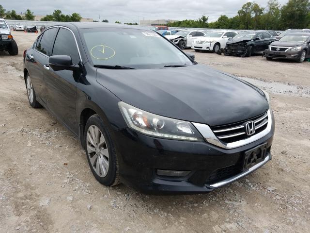 HONDA ACCORD EXL 2014 1hgcr3f89ea036712