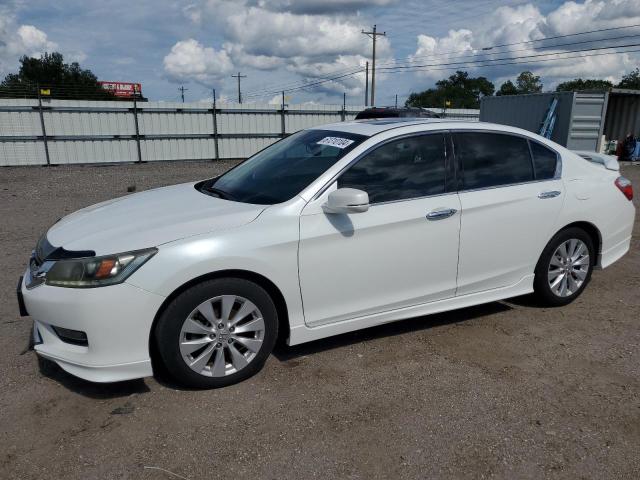 HONDA ACCORD 2014 1hgcr3f89ea037097