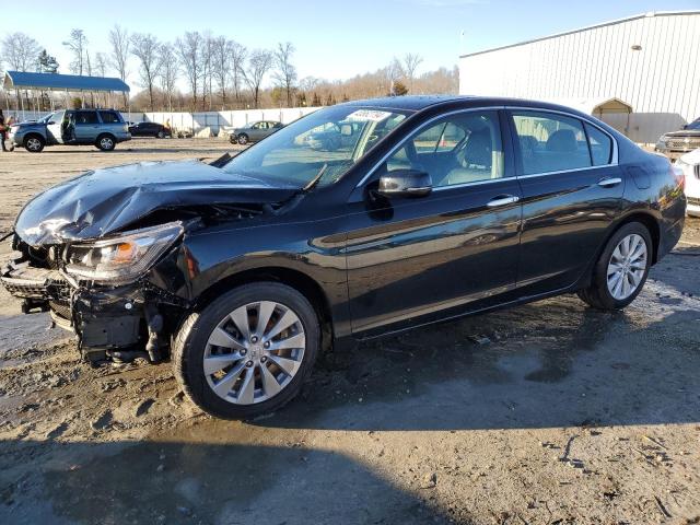 HONDA ACCORD 2014 1hgcr3f89ea040680