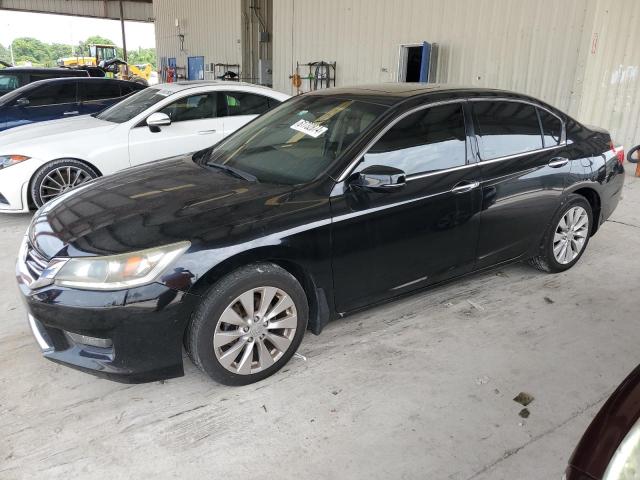 HONDA ACCORD 2014 1hgcr3f89ea040999