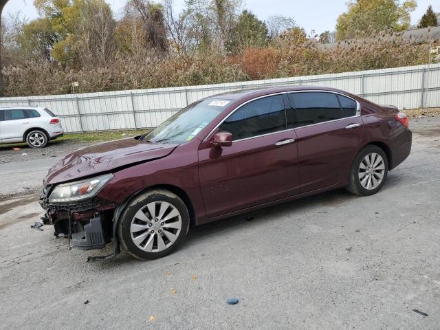 HONDA ACCORD 2014 1hgcr3f89ea041344