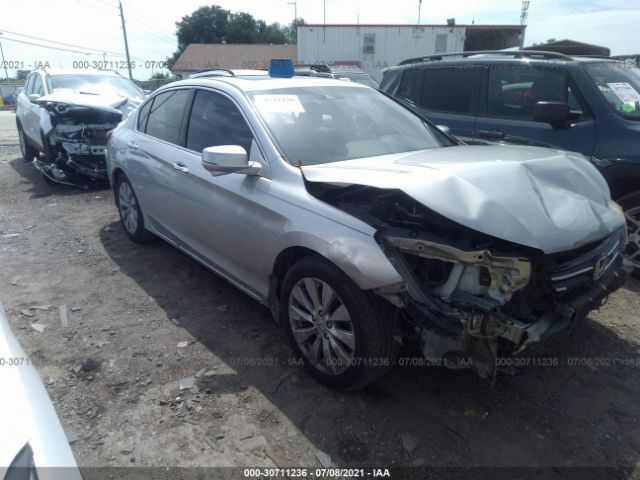 HONDA ACCORD SEDAN 2014 1hgcr3f89ea042932