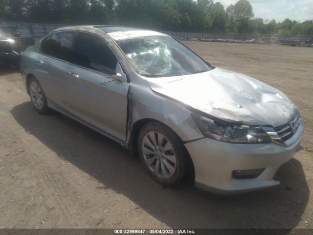 HONDA ACCORD SEDAN 2015 1hgcr3f89fa003291