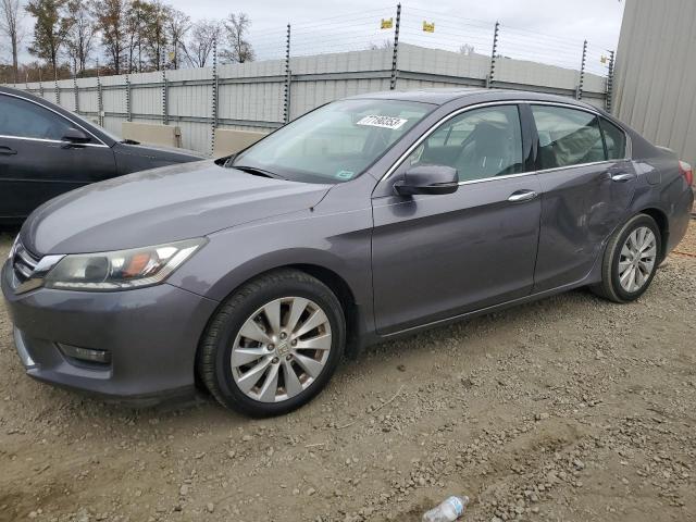 HONDA ACCORD 2015 1hgcr3f89fa003968