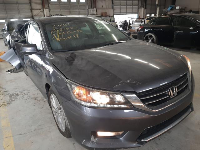 HONDA ACCORD EXL 2015 1hgcr3f89fa004957