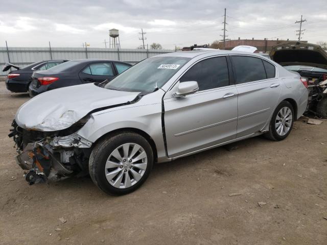 HONDA ACCORD EXL 2015 1hgcr3f89fa005705