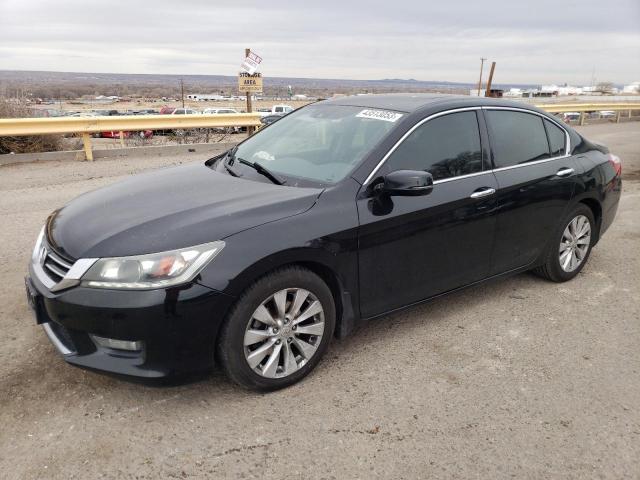 HONDA ACCORD EXL 2015 1hgcr3f89fa006515