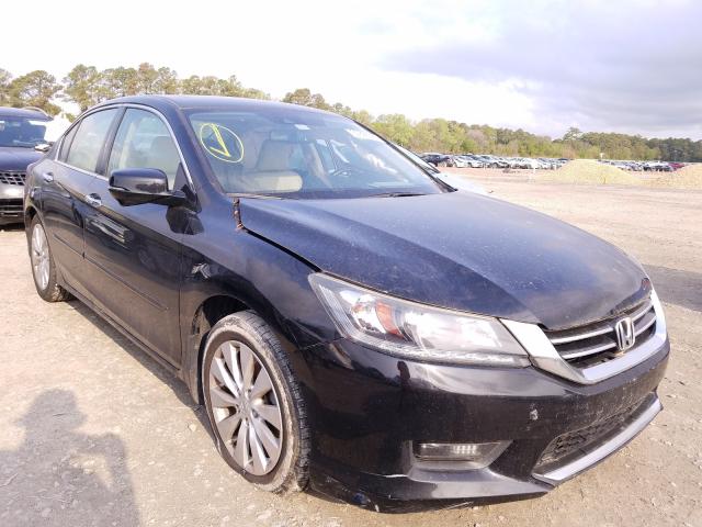 HONDA ACCORD EXL 2015 1hgcr3f89fa006921