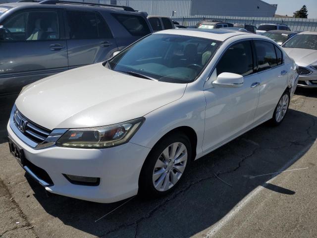 HONDA ACCORD 2015 1hgcr3f89fa007017