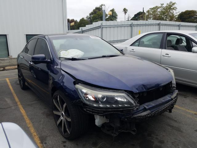 HONDA ACCORD EXL 2015 1hgcr3f89fa007583