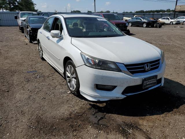 HONDA ACCORD EXL 2015 1hgcr3f89fa007860