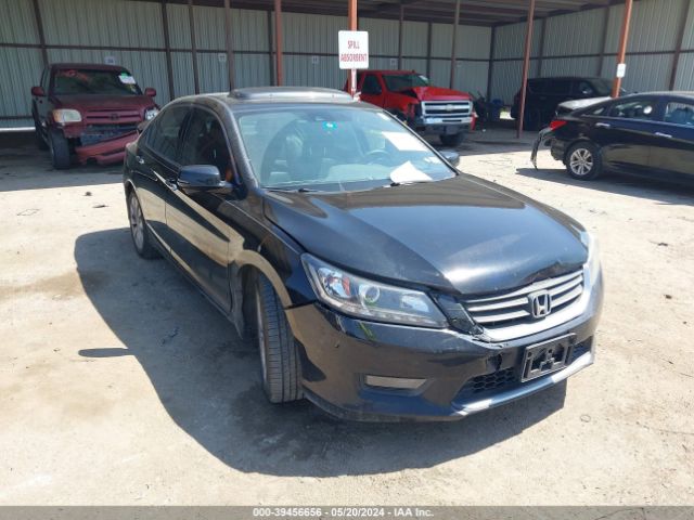 HONDA ACCORD 2015 1hgcr3f89fa008765