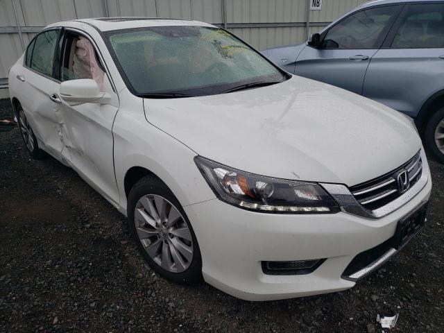 HONDA ACCORD EXL 2015 1hgcr3f89fa009074