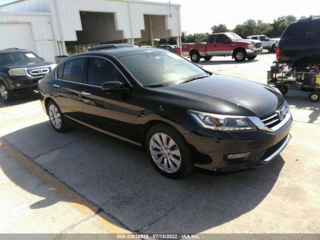 HONDA ACCORD 2015 1hgcr3f89fa009365