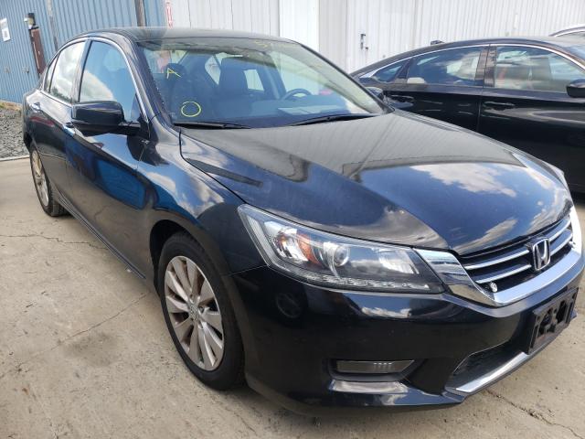 HONDA ACCORD EXL 2015 1hgcr3f89fa009558