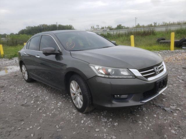 HONDA ACCORD EXL 2015 1hgcr3f89fa010158