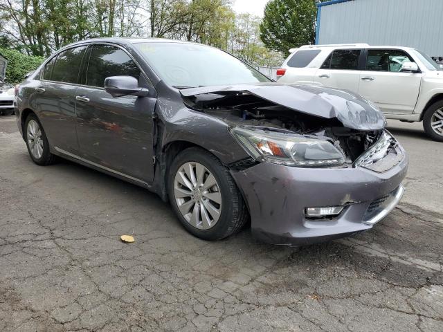 HONDA ACCORD EXL 2015 1hgcr3f89fa010807