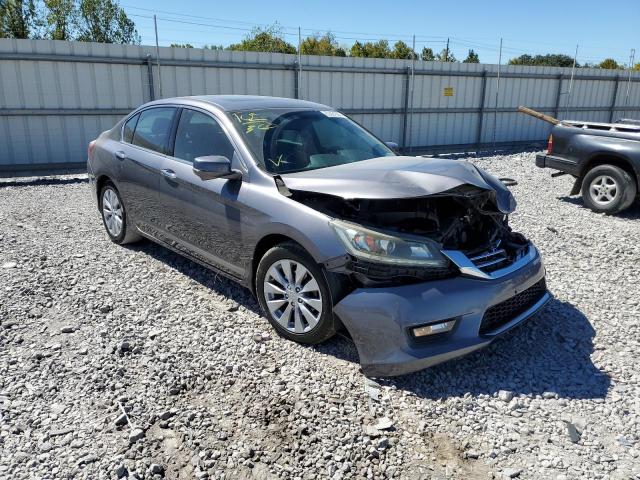 HONDA ACCORD EXL 2015 1hgcr3f89fa010905