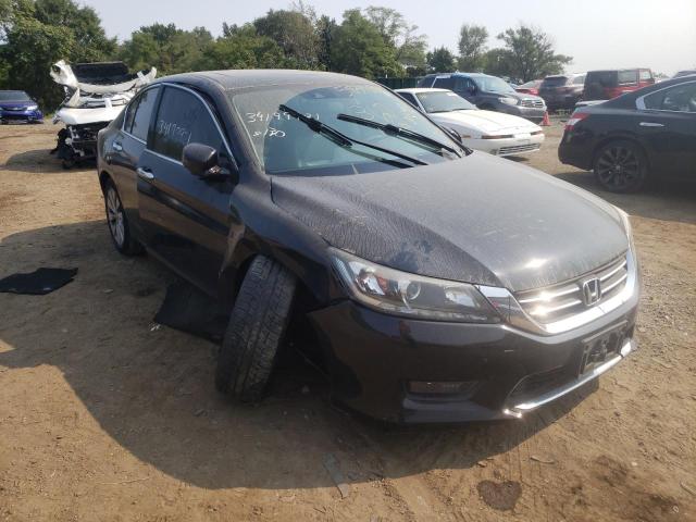 HONDA ACCORD EXL 2015 1hgcr3f89fa011648