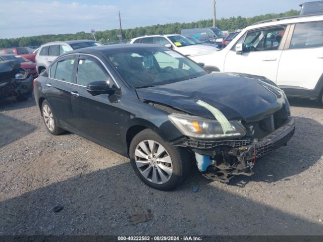 HONDA ACCORD 2015 1hgcr3f89fa014730