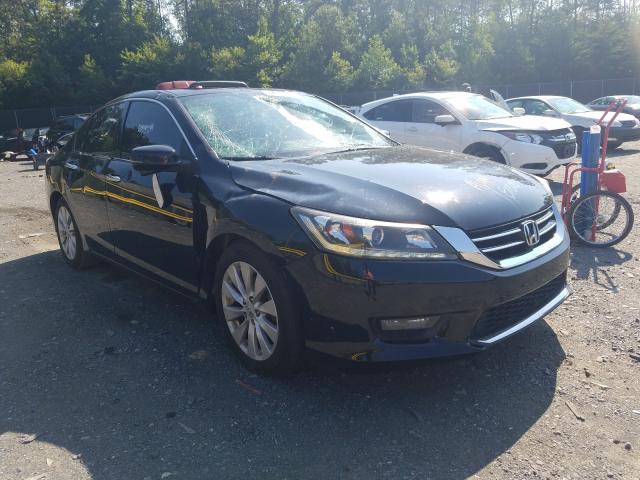 HONDA ACCORD EXL 2015 1hgcr3f89fa014775