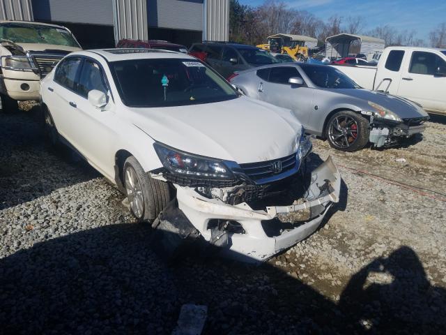 HONDA ACCORD EXL 2015 1hgcr3f89fa015330