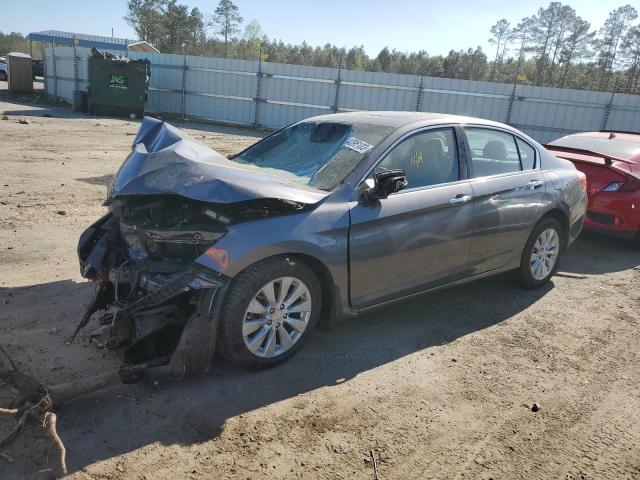 HONDA ACCORD EXL 2015 1hgcr3f89fa015425