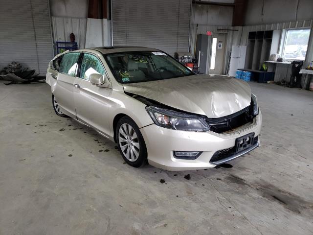 HONDA ACCORD EXL 2015 1hgcr3f89fa015909