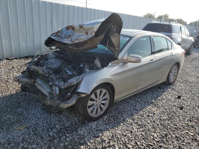 HONDA ACCORD EXL 2015 1hgcr3f89fa016543