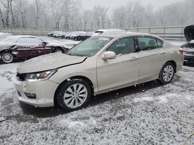 HONDA ACCORD EXL 2015 1hgcr3f89fa016624