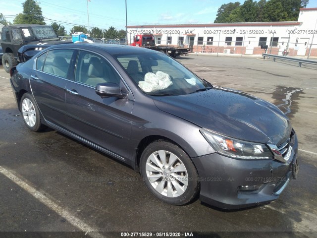 HONDA ACCORD SEDAN 2015 1hgcr3f89fa017093