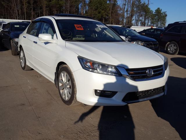 HONDA ACCORD EXL 2015 1hgcr3f89fa017479