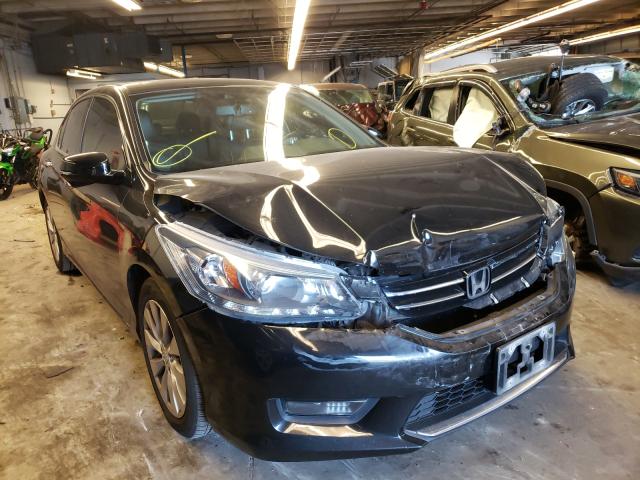 HONDA ACCORD EXL 2015 1hgcr3f89fa019913