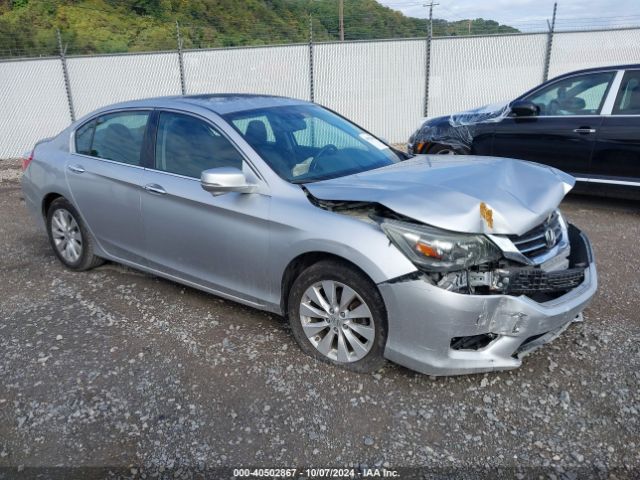 HONDA ACCORD 2015 1hgcr3f89fa020947