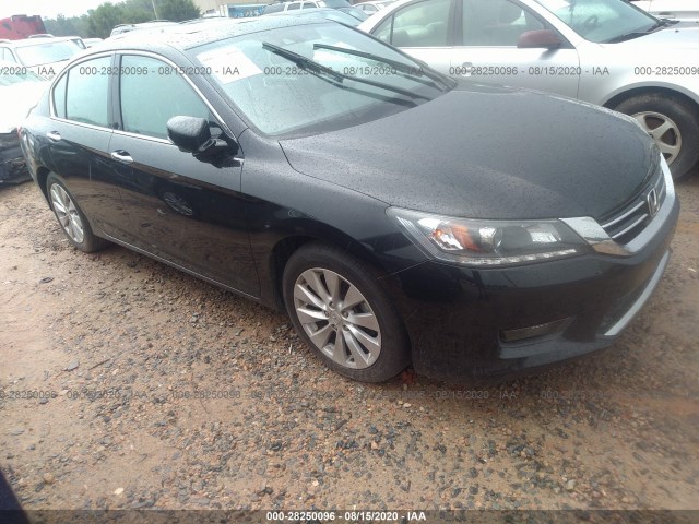 HONDA ACCORD SEDAN 2015 1hgcr3f89fa021760