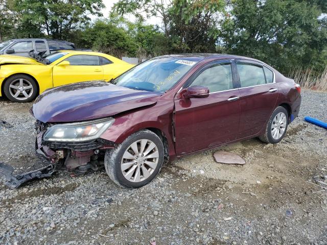 HONDA ACCORD 2015 1hgcr3f89fa022682