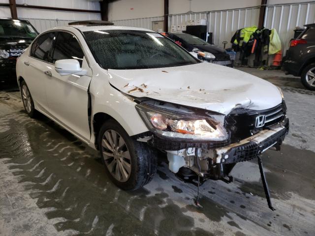 HONDA ACCORD EXL 2015 1hgcr3f89fa023962