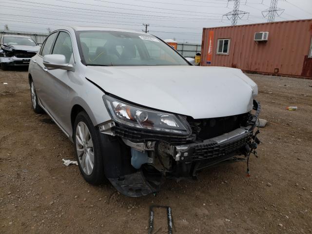 HONDA ACCORD EXL 2015 1hgcr3f89fa025307