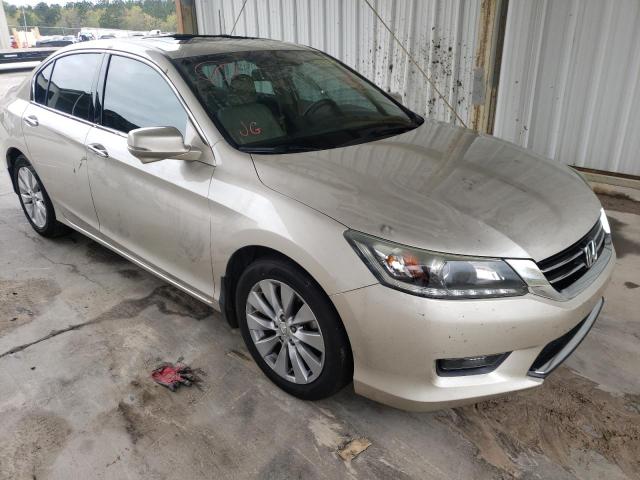 HONDA NULL 2015 1hgcr3f89fa025985