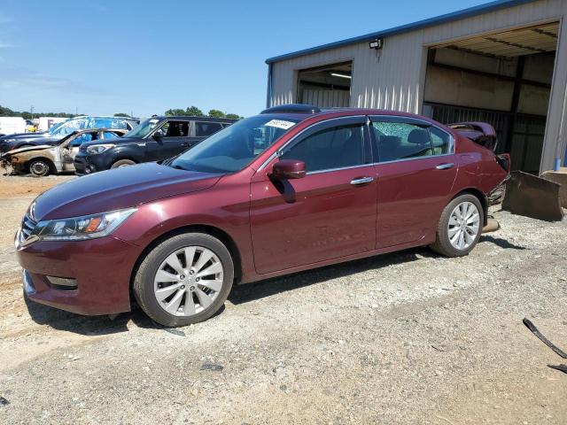 HONDA ACCORD EXL 2015 1hgcr3f89fa026439