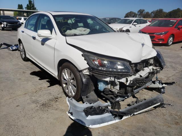 HONDA ACCORD EXL 2015 1hgcr3f89fa027476