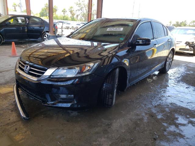 HONDA ACCORD EXL 2015 1hgcr3f89fa027705