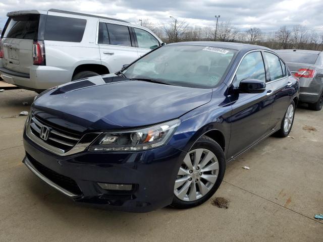 HONDA ACCORD EXL 2015 1hgcr3f89fa028613