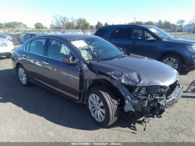 HONDA ACCORD SEDAN 2015 1hgcr3f89fa028644