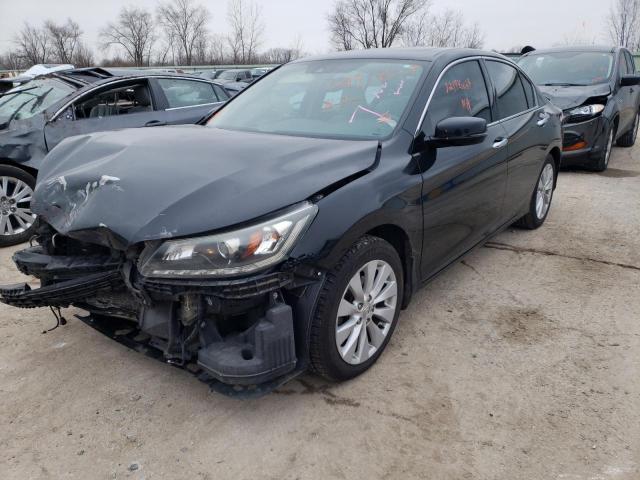 HONDA ACCORD EXL 2015 1hgcr3f89fa028823