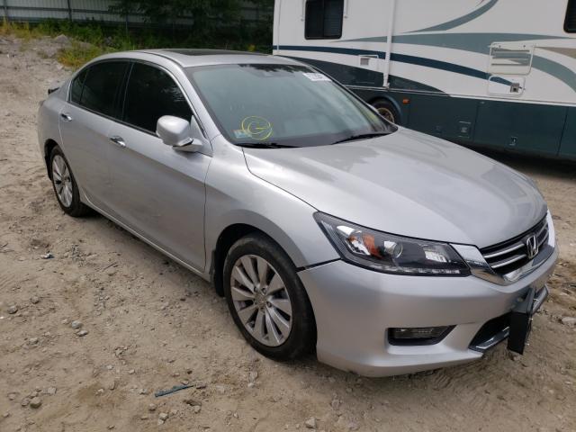 HONDA ACCORD EXL 2015 1hgcr3f89fa029874